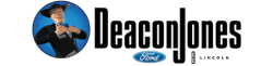 Deacon Jones Ford Lincoln
