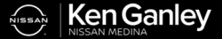 Ken Ganley Nissan Medina