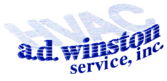 A.D. Winston Service