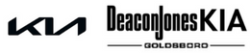 Deacon Jones KIA