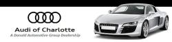 Audi Charlotte