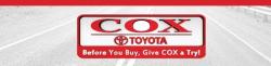 Cox Toyota