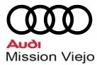 Audi Mission Viejo