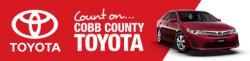 Cobb County Toyota