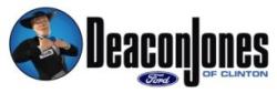 Deacon Jones Ford of Clinton