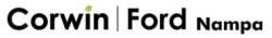 Corwin Ford Nampa