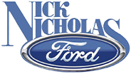 Nick Nicholas Ford Inc.
