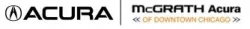 McGrath Acura of Downtown Chicago
