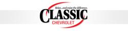 Classic Chevrolet - Grapevine