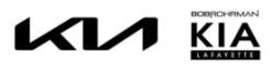 Bob Rohrman KIA