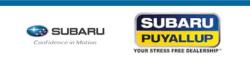 Subaru of Puyallup