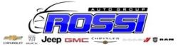 Rossi Auto Group