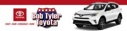 Bob Tyler Toyota - Service / Body Shop